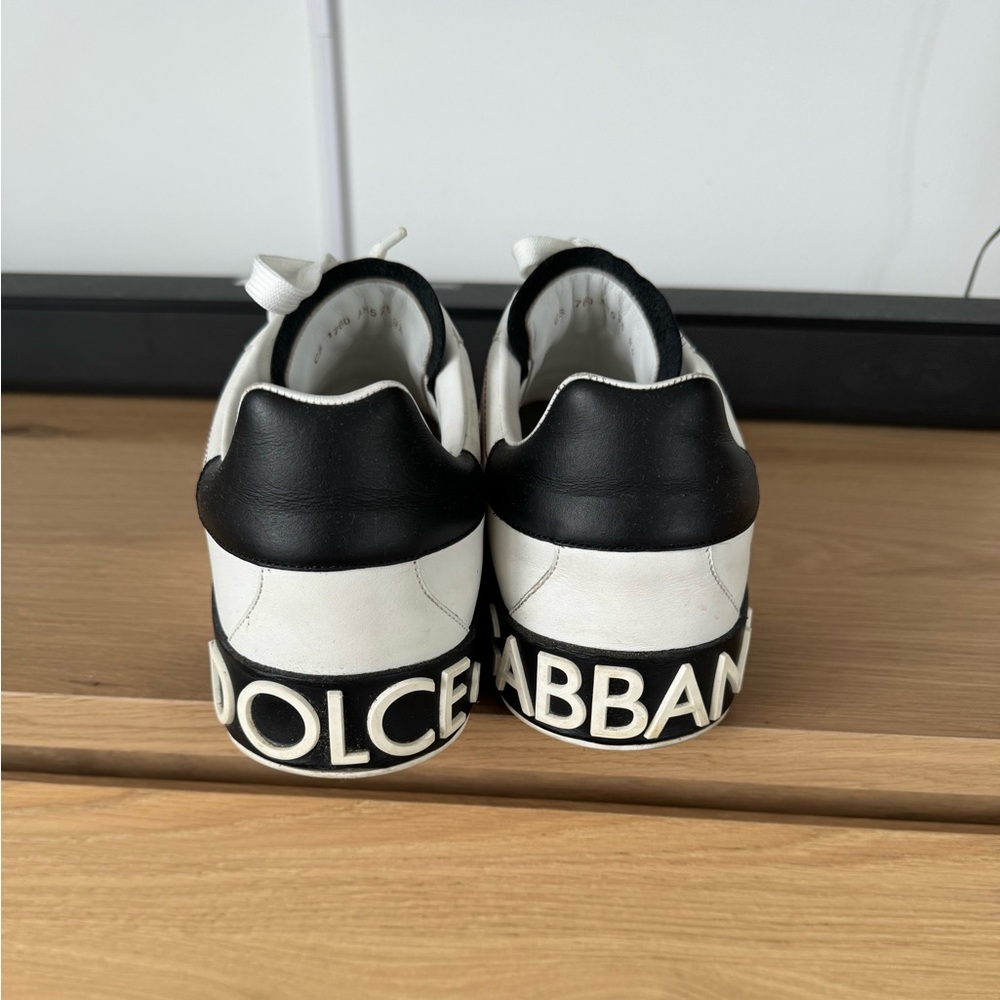 Dolce & Gabbana sneakers
